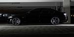 BMW 5-Series VS-130 by Vorsteiner 2012 года
